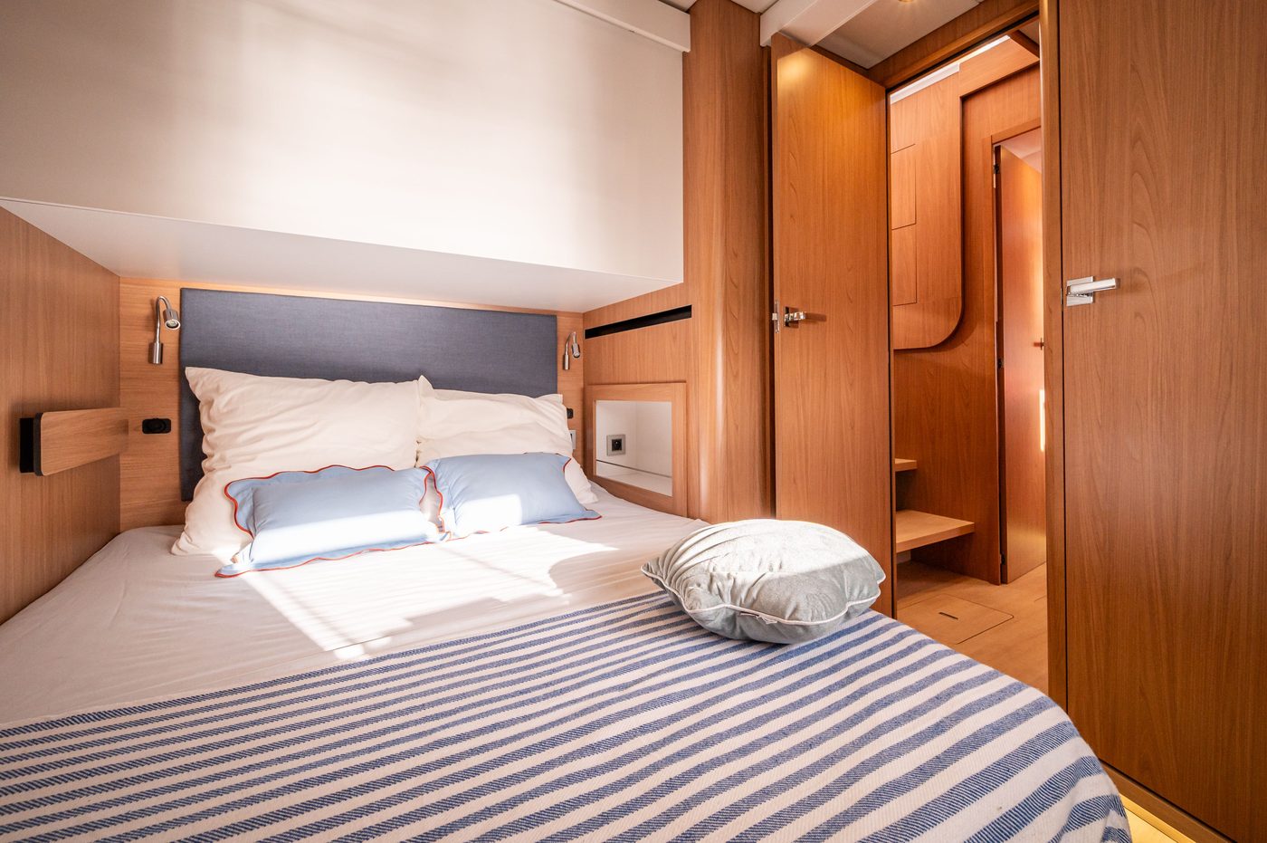 Bali 5.2 double cabin