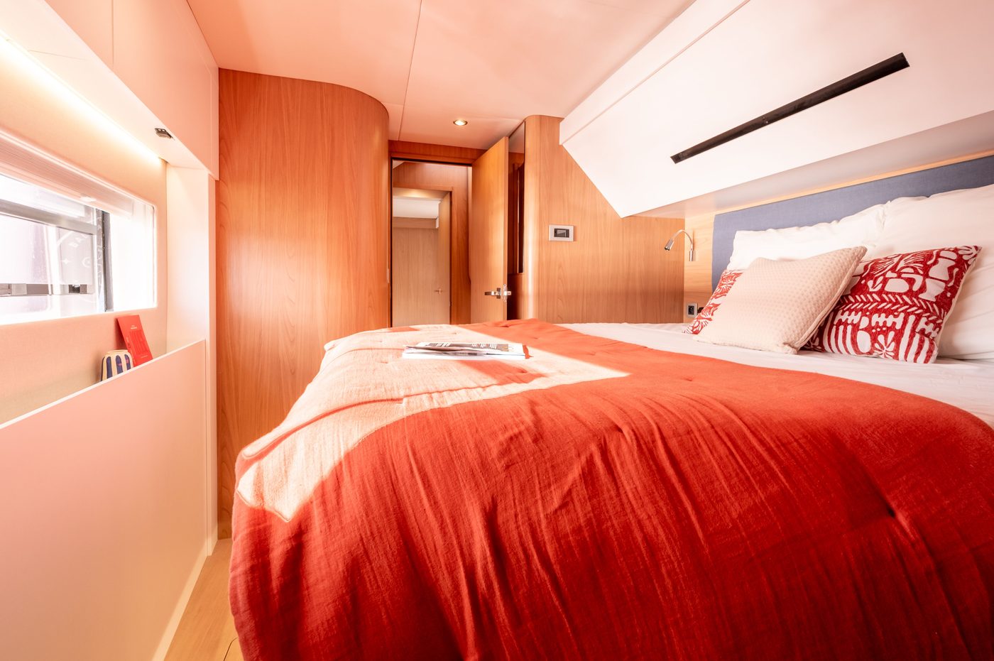 Bali 5.2 double cabin