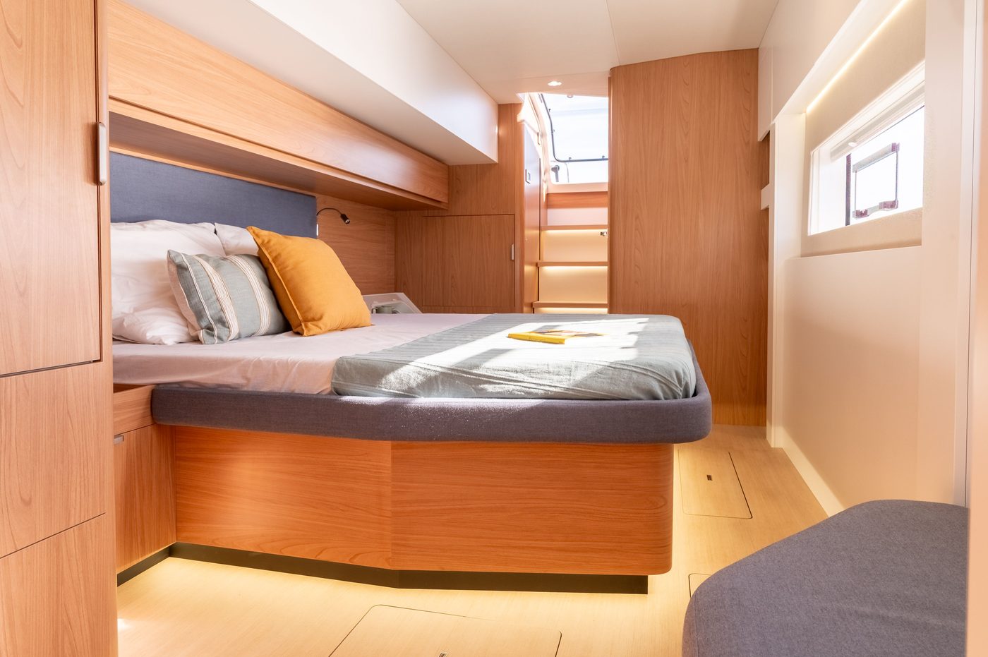 Bali 5.2 double cabin
